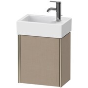 DURAVIT Xviu Wall-Mounted Vanity Unit Linen XV4230RB175